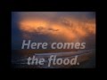Colin Hay ~ Storm in my Heart - Lyrics (from Man @ Work)