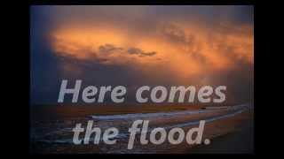 Colin Hay ~ Storm in my Heart - Lyrics (from Man @ Work)