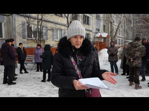 "Будни" (новости, 12.02.26г., Бийское телевидение)