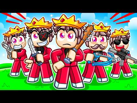 DON'T MESS WITH MY CLONES!