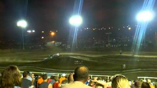 preview picture of video 'Bonseye Plymouth county fair 2011'