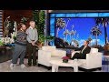Bert Ernie Inspired Ellen Staffers To Come Clean About Their Relationship