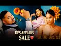 Des Affairs Sale Sandra Okunzuwa Shine Roseman Ben Touitou Dernier Film Nigérian De 2025