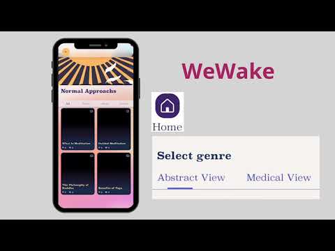 WeWake