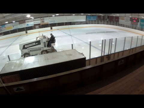 Kärpät U17 Pohjoinen vs. Cobrat U17