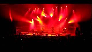 Epica - Samadhi/Resign To Surrender/Sensorium "Live" @ Parkstad Theater, Heerlen, 13.01.2012