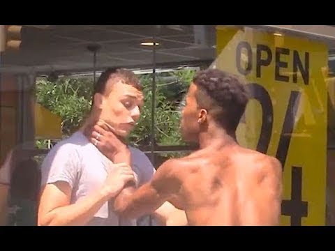 kumpulan prank gagal lucu part 1