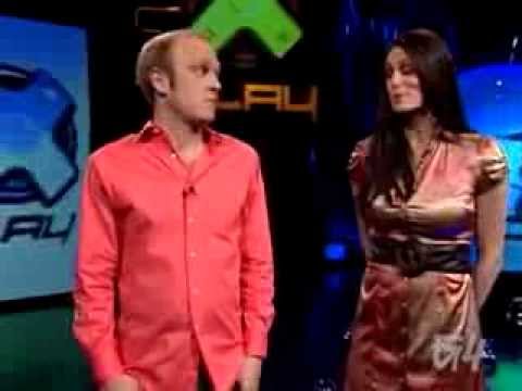 X-Play - Tomb Raider Legend Review