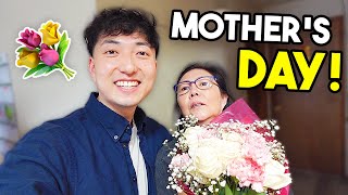 BUY ANYTHING YOU WANT - Mother's Day SURPRISE Vlog