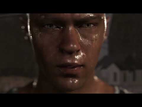 Human Inception Steam Community :: Video :: Inception - Become Human