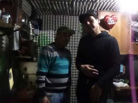 ALGRANO PIPE MC FEAT. ZEISER VERY