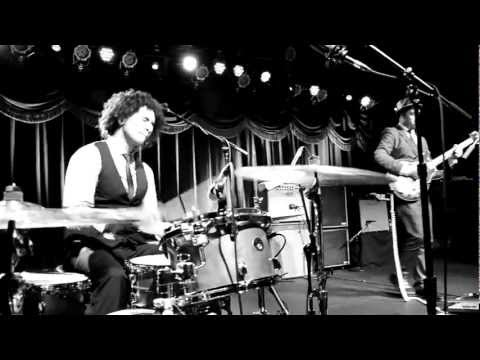 Soulive - Tuesday Night Squad @ Brooklyn Bowl BOWLIVE 4 -  3/7/13 Night 1