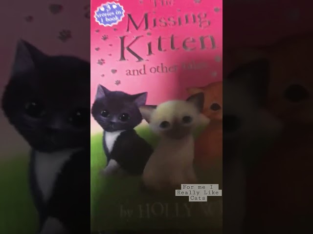 Vídeo relacionado con The Summer Puppy (Holly Webb: Animal Stories)