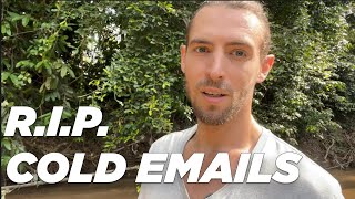 Cold Email Strategies That Still Work in 2026 (What Changed)