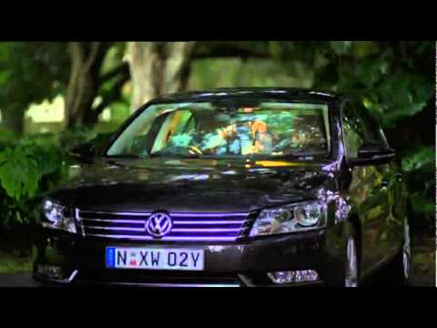 volkswagen passat pleasure before business 480p 91677