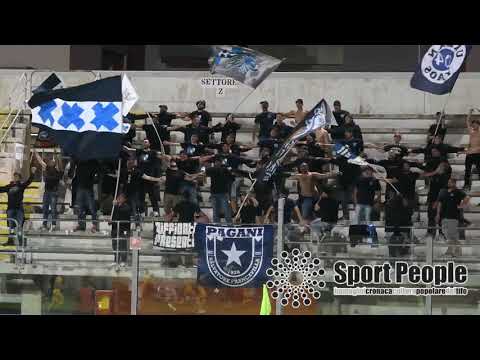 2018/19 Monopoli - PAGANESE, Serie C