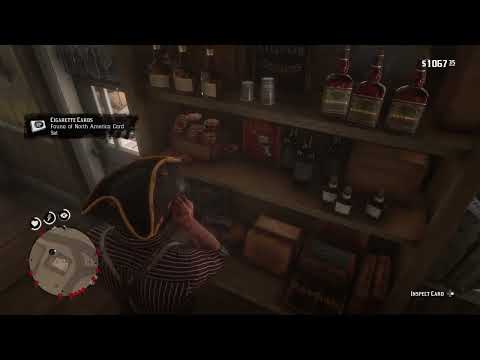 What happens if you rob Pearson?