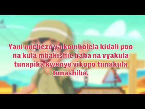 Beka Flavour X Easy Man - Kua Uone