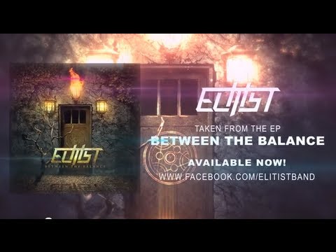 Elitist - Echo In The Room