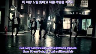 Download lagu SE7EN - When I Can't Sing MV [English sub   romanization   hangul] [1080p][HD] mp3