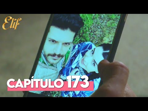Elif Primera Temporada Capítulo 173 | Elif Capítulo 173
