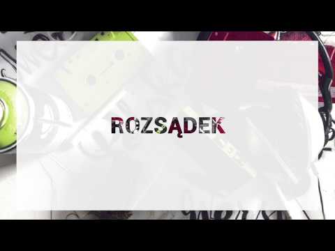Polska Wersja - Rozsądek feat. AK-47