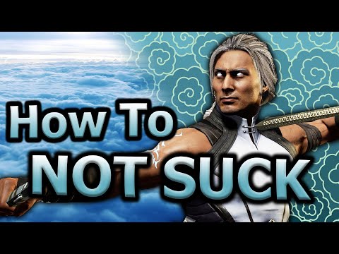 Honest Guide to Fujin | Mortal Kombat 11