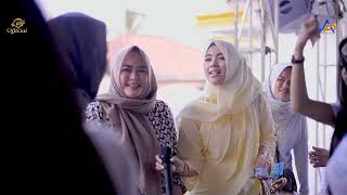 Download lagu SINKA XUN FT NABILA CABE - TERBANG BERSAMA KU - BLMUSIK LIVE IN PRINGULUNG  mp3