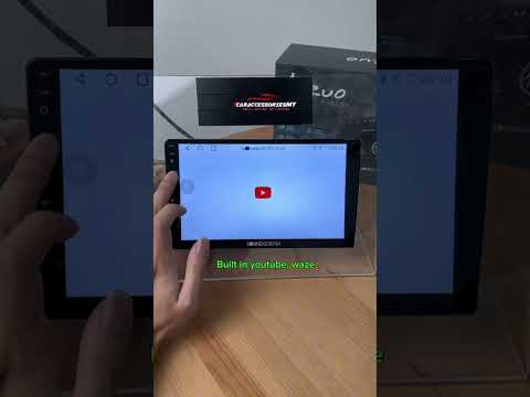 Soundstream anzuo explore 4+ 64GB car android player