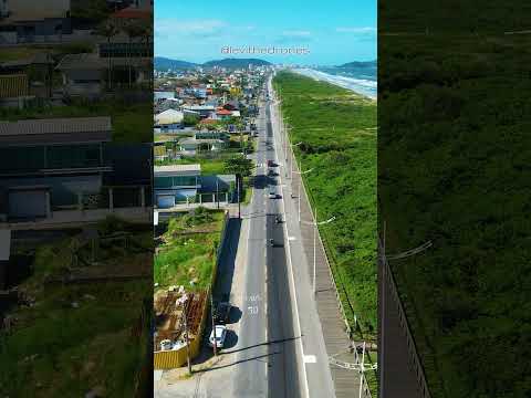 📍Navegantes, Santa Catarina, Brasil #navegantes Instagram: @levithedrones