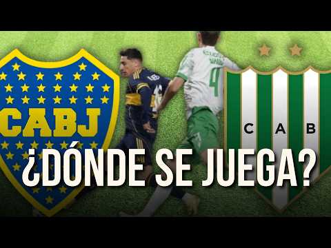 COPA ARGENTINA: Mendoza y Córdoba se postulan para la semifinal entre BOCA y BANFIELD