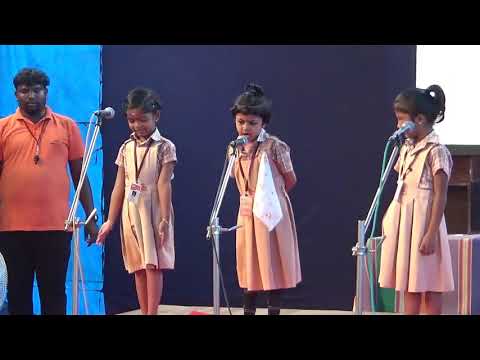 Manthan Vidyashram School