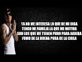 LEFTY SM // EN LA NUBE // LETRA LEFTY SM // EN LA NUBE // LETRA