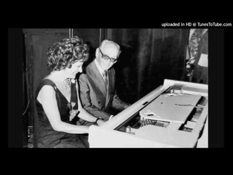 Today's Tango Is... La Beba - Pedro Laurenz 30-09-1946