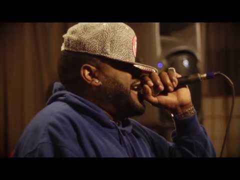 Crooked I LIVE on WAKE UP SHOW UnPLUGGED VOL 1