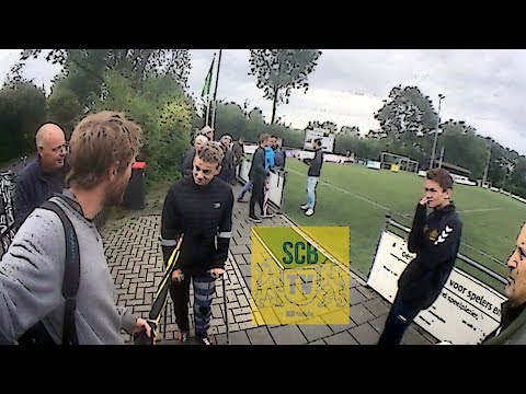 SCBTV - JO15 Winnen Voor Sander