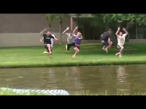 Seniors' Last Day 5.31.2019