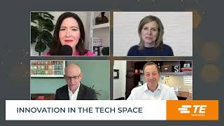 Innovation in the Tech Space