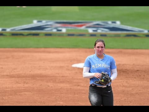 2017 American Softball Championship Quarterfinals - Memphis Postgame Interviews