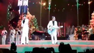 Mixed up merry christmas