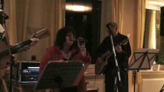 Billie Jo Spears -Sing me an old fashioned song Cover mit Kim West und Dean Wolf Arizona K