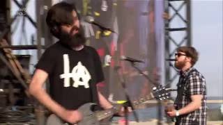 Titus Andronicus - Dimed Out - Live Primavera 2016