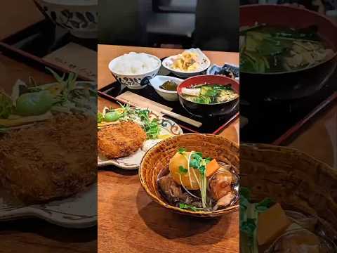 【岐阜】幻のコスパランチ！食べたきゃ早く行くしかねぇ！#グルメ #shorts