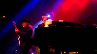 Jerry Lee Lewis - Great Balls Of Fire / Whole Lotta Shakin Nov 9th 2010