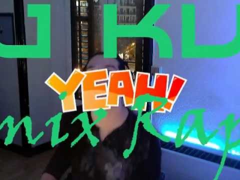 ANDAMIRO HYPNOTIZE REMIX DJ KUN RAP ENG WEBCAM