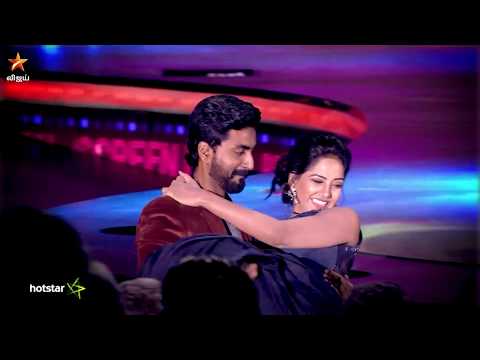 4th Vijay Television Awards | 6th May 2018 - Promo 4
