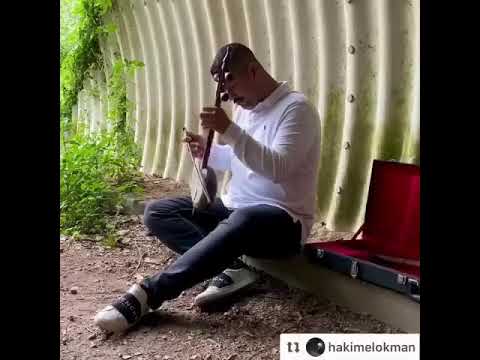 Hakime lokman bomba parça