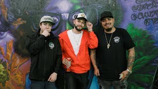 We Don't Smoke the Same Podcast with Xavier G and Sara Weinshenk