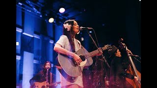 Kacey Musgraves - &quot;Slow Burn&quot; (Recorded Live for World Cafe)