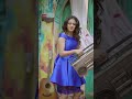 Anjana ️ Suntv Instareels Photoshoot Anchor Anjana Instagram Reels